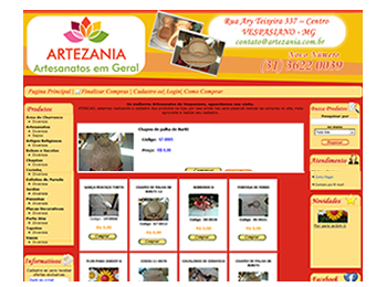 Artezania