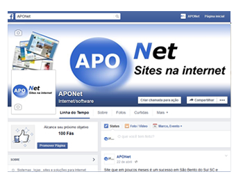 FANPAGE APONet