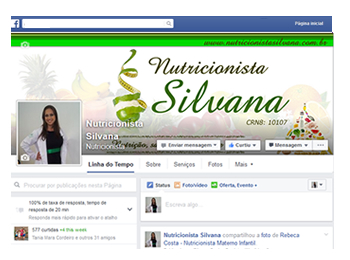 FANPAGE Nutricionista Silvana