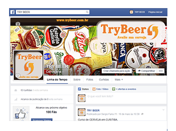 FANPAGE TryBeer